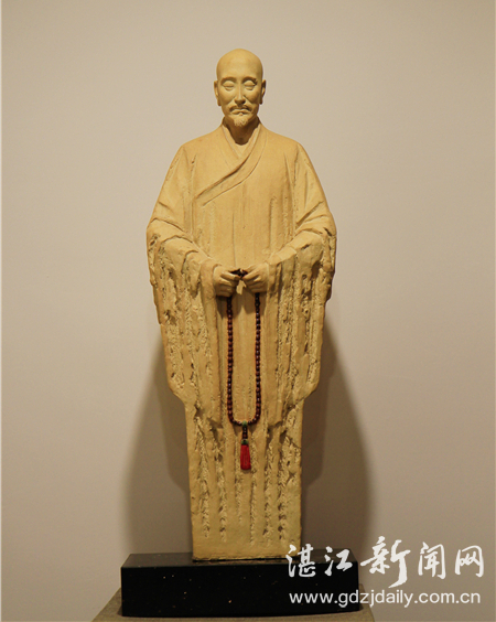 鄉(xiāng)間小泥童成長(zhǎng)為金獎(jiǎng)雕塑家